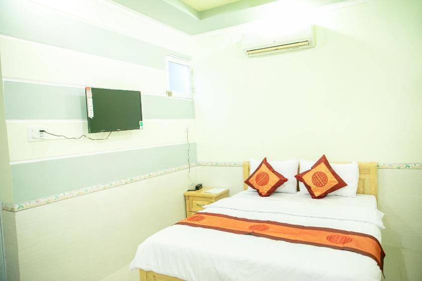 Phòng Tiêu Chuẩn Có Giường Cỡ King