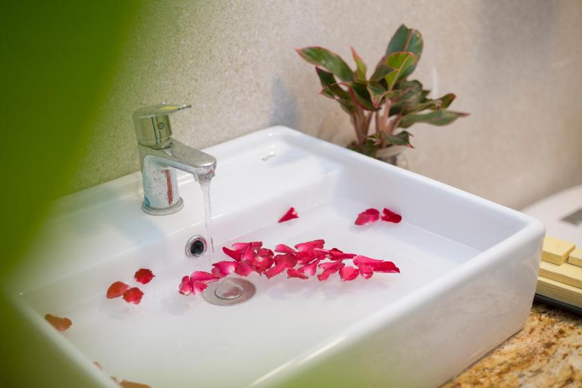 Phòng Deluxe Giường Đôi/2 Giường Đơn Phòng Deluxe Giường Đôi/2 Giường Đơn