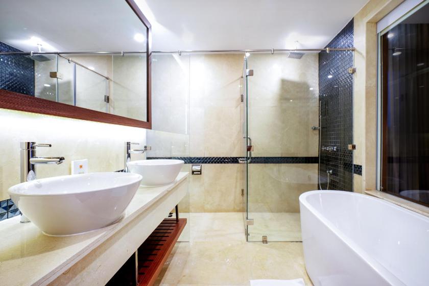 Suite Executive có Giường cỡ King