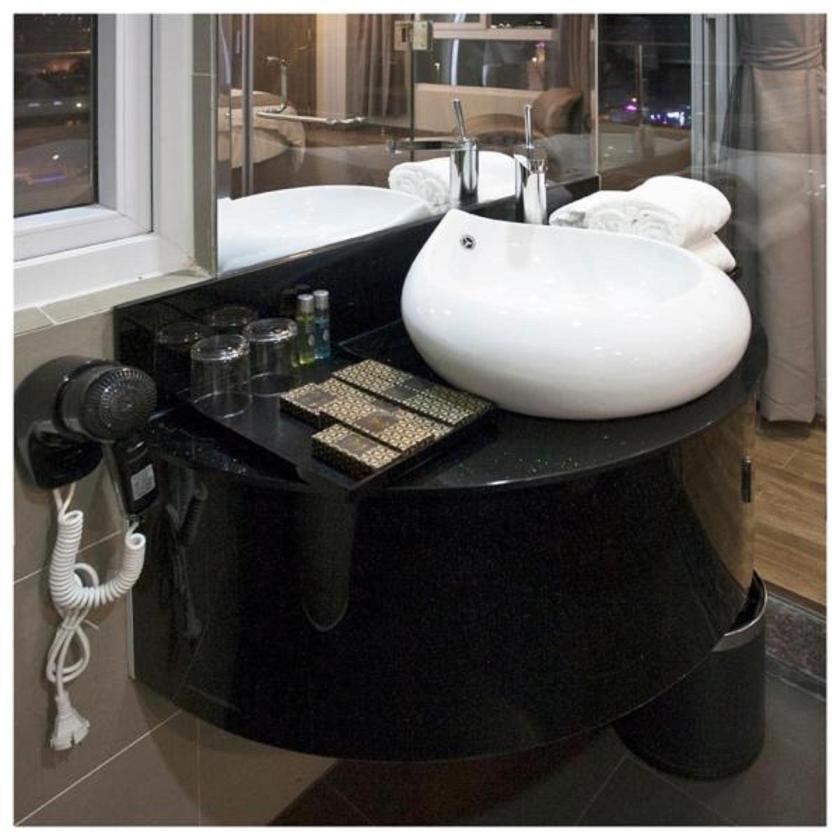 Suite Junior Nhìn Ra Biển