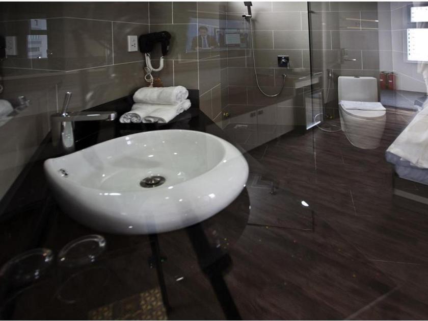 Phòng Superior Giường Đôi