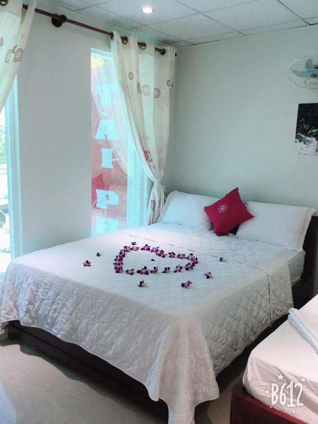 Phòng Deluxe Giường Đôi/2 Giường Đơn Phòng Deluxe Giường Đôi/2 Giường Đơn