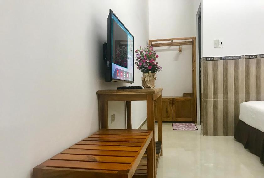 Phòng Đơn Nhìn Ra Vườn Phòng Đơn Nhìn Ra Vườn