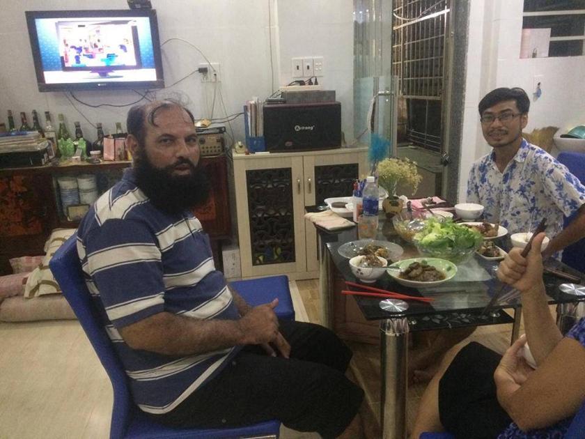 Phòng Tiêu Chuẩn Giường Đôi