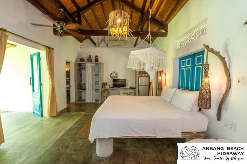 Biệt Thự 1 Phòng Ngủ