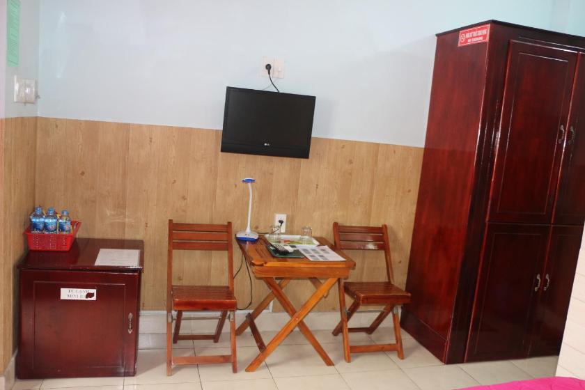 Phòng Superior 3 Người Phòng Superior 3 Người