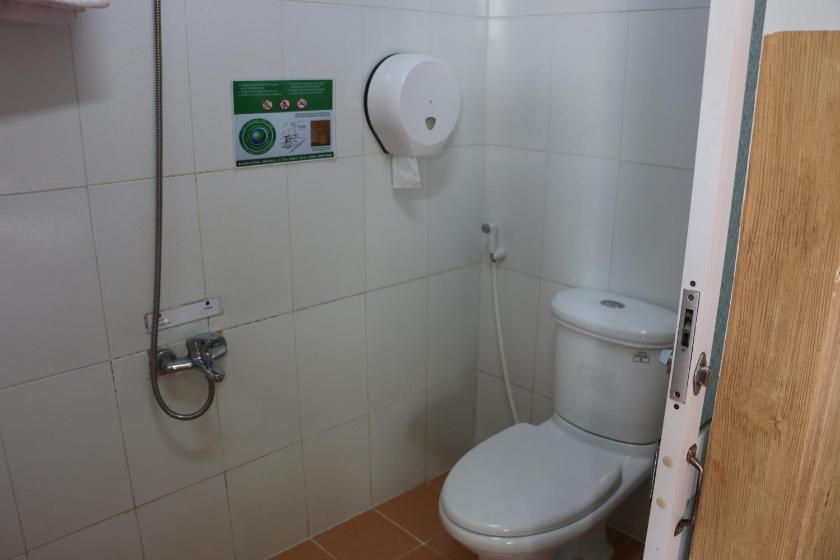 Phòng Superior Giường Đôi Phòng Superior Giường Đôi