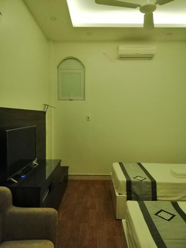 Phòng 2 Giường Đơn Phòng 2 Giường Đơn