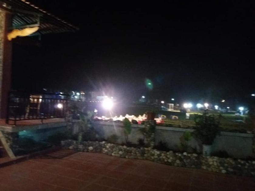 Phòng 4 Người Có Ban Công Phòng 4 Người Có Ban Công