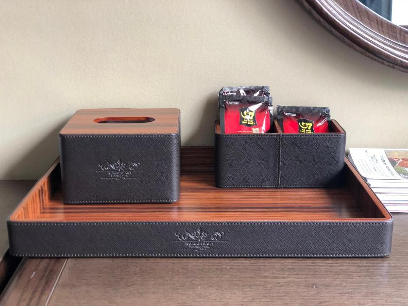 Phòng Superior Giường Đôi Phòng Superior Giường Đôi