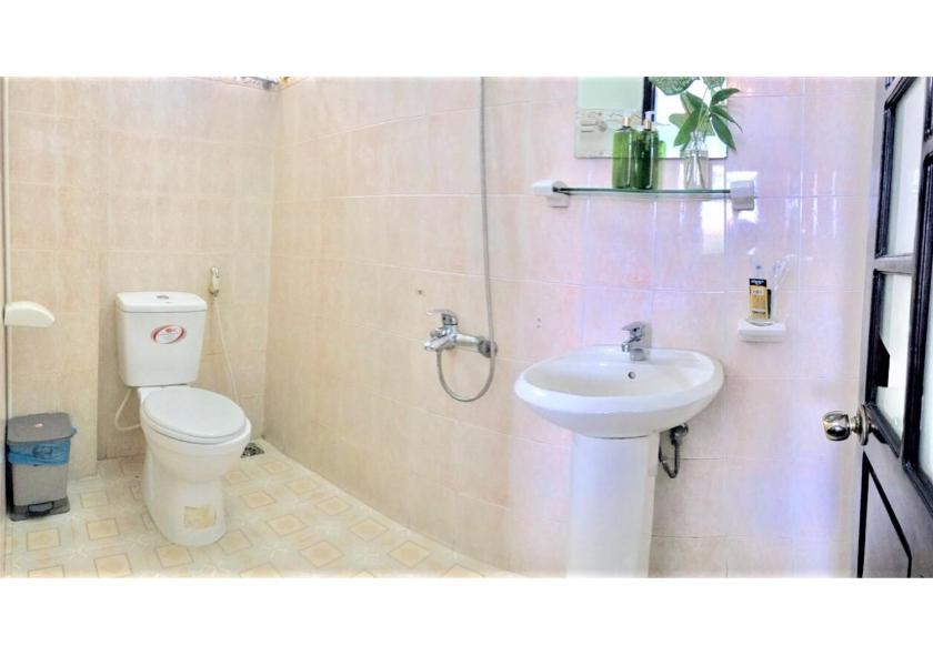 Phòng Gia Đình Phòng Gia Đình