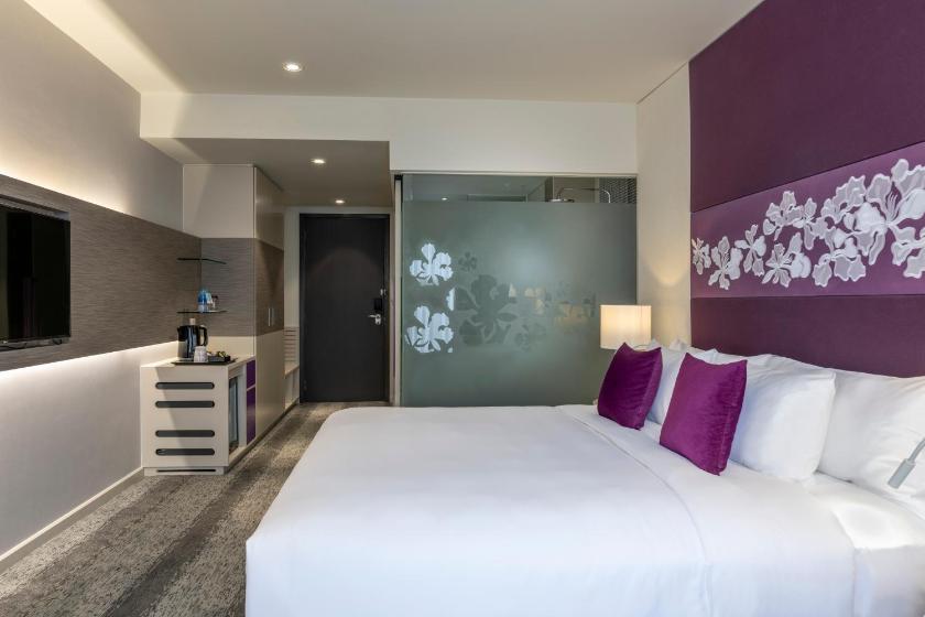 Phòng Superior Có Giường Cỡ King