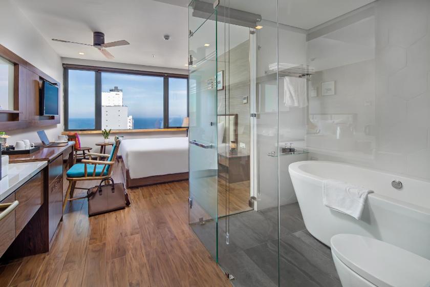 Suite Nhìn Ra Biển