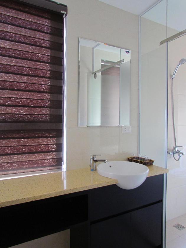 Phòng Giường Đôi Hạng Tiết Kiệm Phòng Giường Đôi Hạng Tiết Kiệm