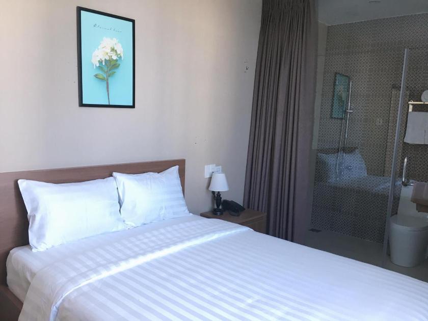 Phòng Deluxe Phòng Deluxe