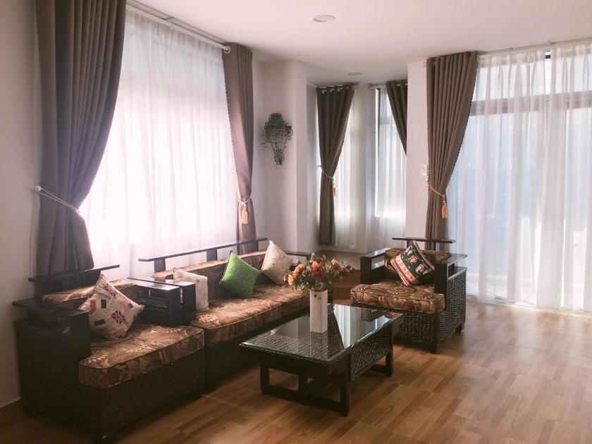 Suite có Ban công. Suite có Ban công.