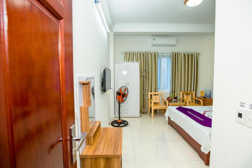 Phòng Gia Đình Phòng Gia Đình