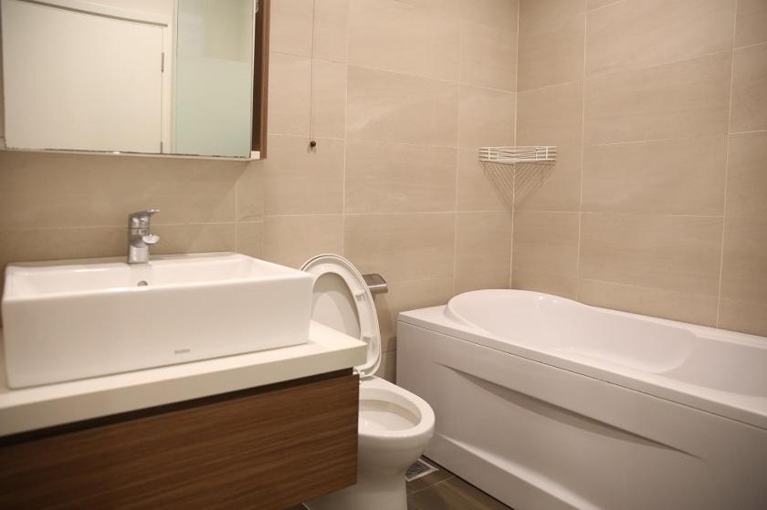 Căn Hộ - Tầng Trệt