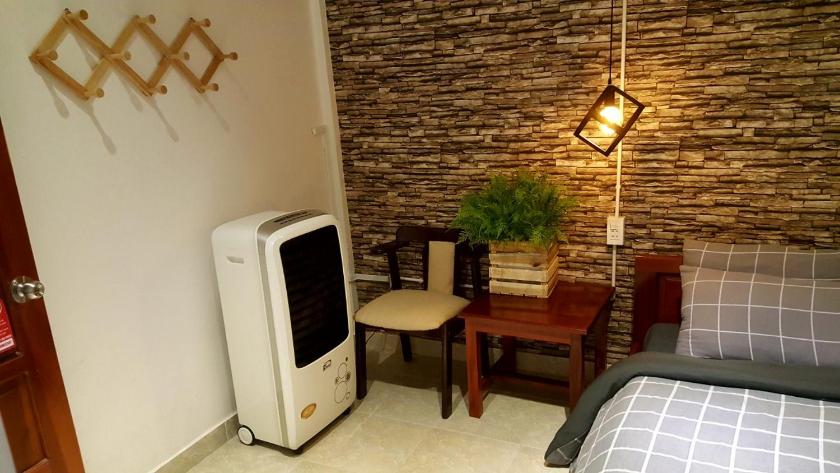 Phòng Đơn Phòng Đơn