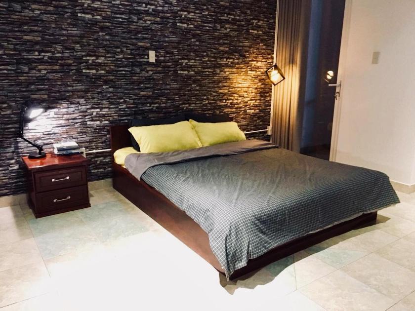 Phòng Deluxe Giường Đôi/2 Giường Đơn Nhìn Ra Thành Phố Phòng Deluxe Giường Đôi/2 Giường Đơn Nhìn Ra Thành Phố