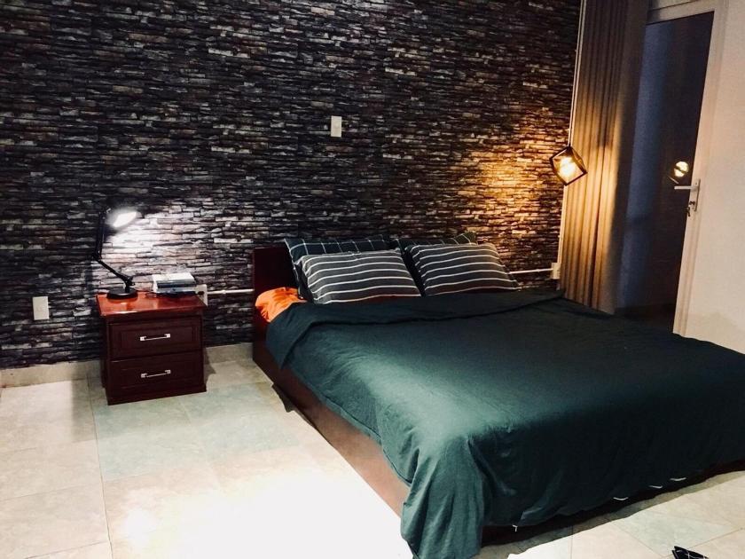 Phòng Deluxe Giường Đôi/2 Giường Đơn Nhìn Ra Thành Phố Phòng Deluxe Giường Đôi/2 Giường Đơn Nhìn Ra Thành Phố