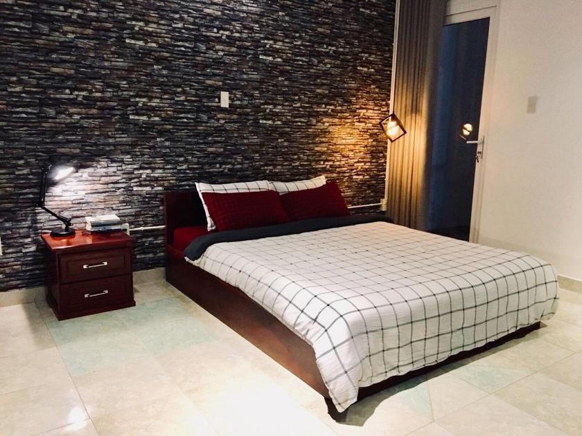 Phòng Deluxe Giường Đôi/2 Giường Đơn Nhìn Ra Thành Phố Phòng Deluxe Giường Đôi/2 Giường Đơn Nhìn Ra Thành Phố