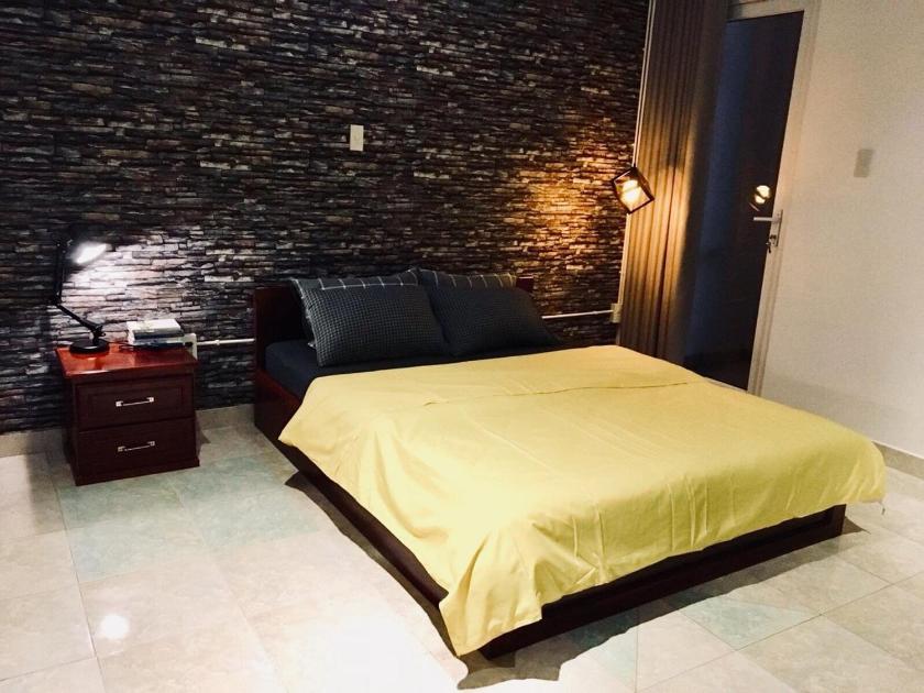 Phòng Deluxe Giường Đôi/2 Giường Đơn Nhìn Ra Thành Phố Phòng Deluxe Giường Đôi/2 Giường Đơn Nhìn Ra Thành Phố