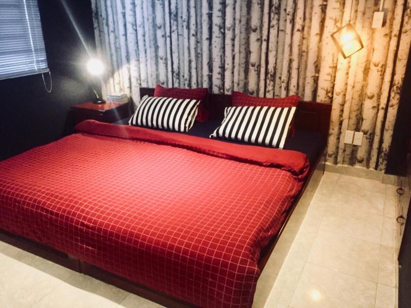 Phòng Deluxe Giường Đôi/2 Giường Đơn Phòng Deluxe Giường Đôi/2 Giường Đơn