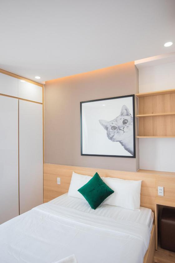 Căn Hộ 2 Phòng Ngủ Căn Hộ 2 Phòng Ngủ