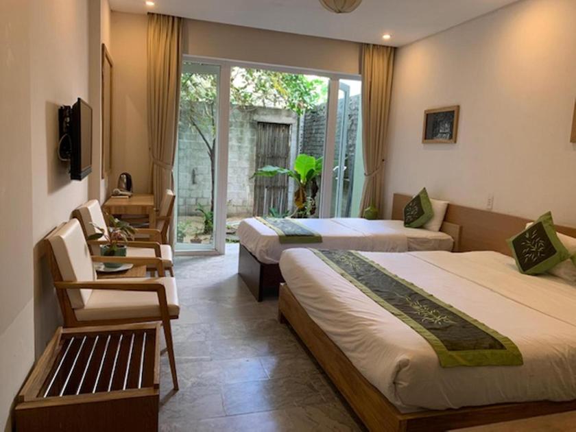 Phòng 3 Người Phòng 3 Người