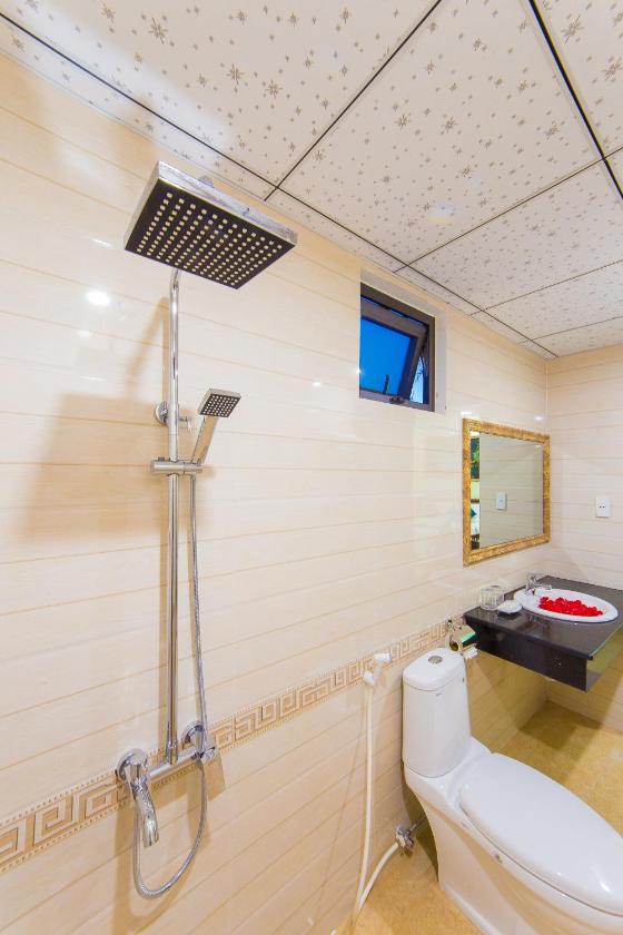 Phòng Deluxe Giường Đôi/2 Giường Đơn Phòng Deluxe Giường Đôi/2 Giường Đơn