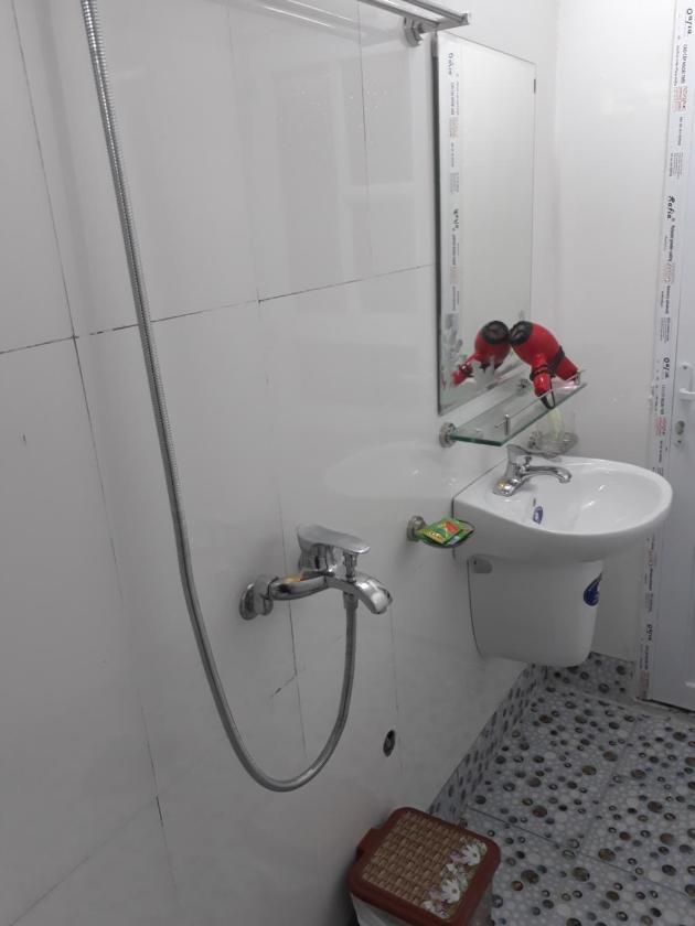 Phòng 4 Người Có Phòng Tắm Riêng Phòng 4 Người Có Phòng Tắm Riêng