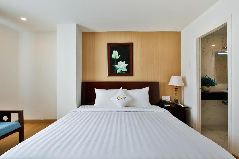 Suite Deluxe Suite Deluxe