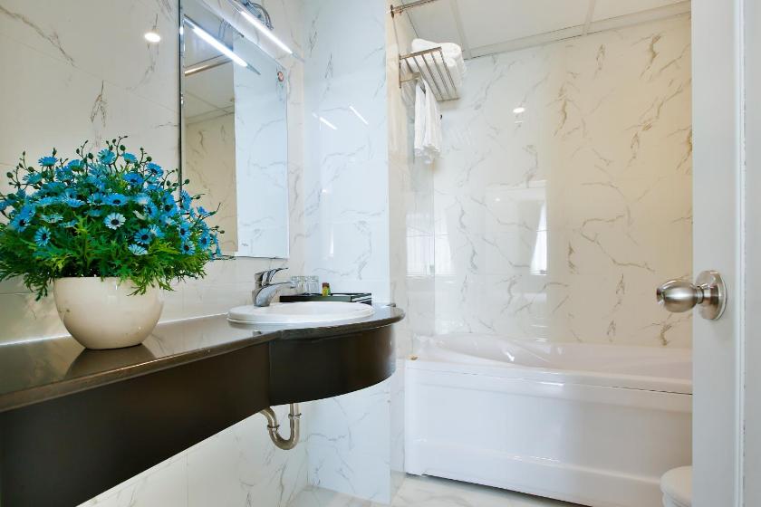 Suite Deluxe Suite Deluxe