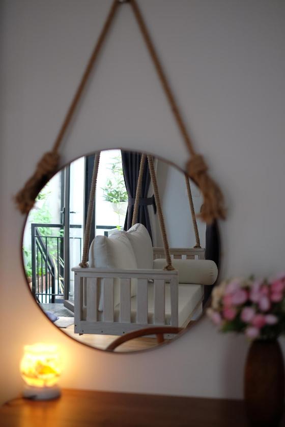 Studio Có Bồn Tắm Spa