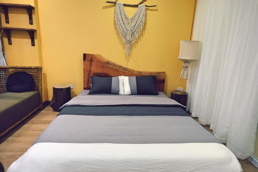 Studio Có Sân Hiên