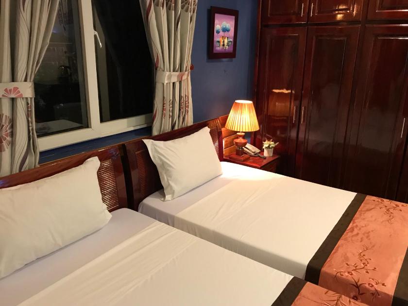 Phòng 2 Giường Đơn Phòng 2 Giường Đơn
