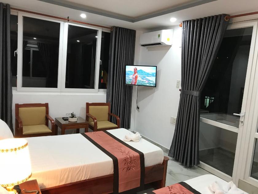 Phòng 2 Giường Đơn Phòng 2 Giường Đơn