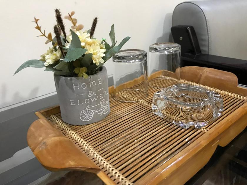 Phòng Giường Đôi Phòng Giường Đôi