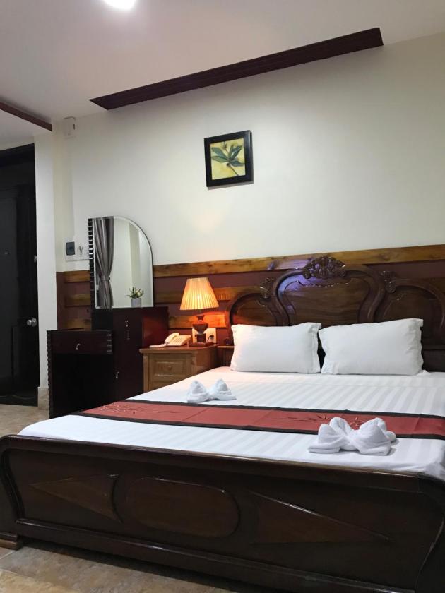 Phòng Giường Đôi Phòng Giường Đôi