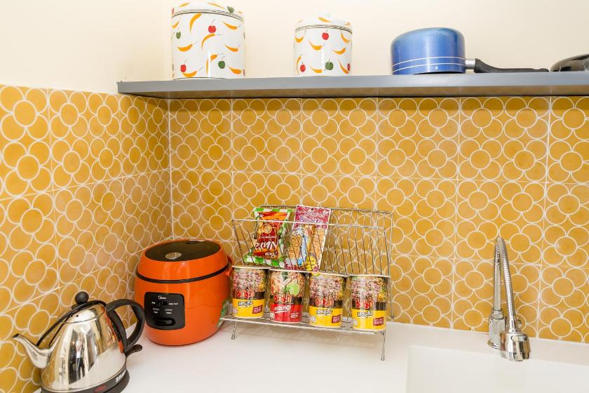 Suite Grand 2 Phòng ngủ Suite Grand 2 Phòng ngủ