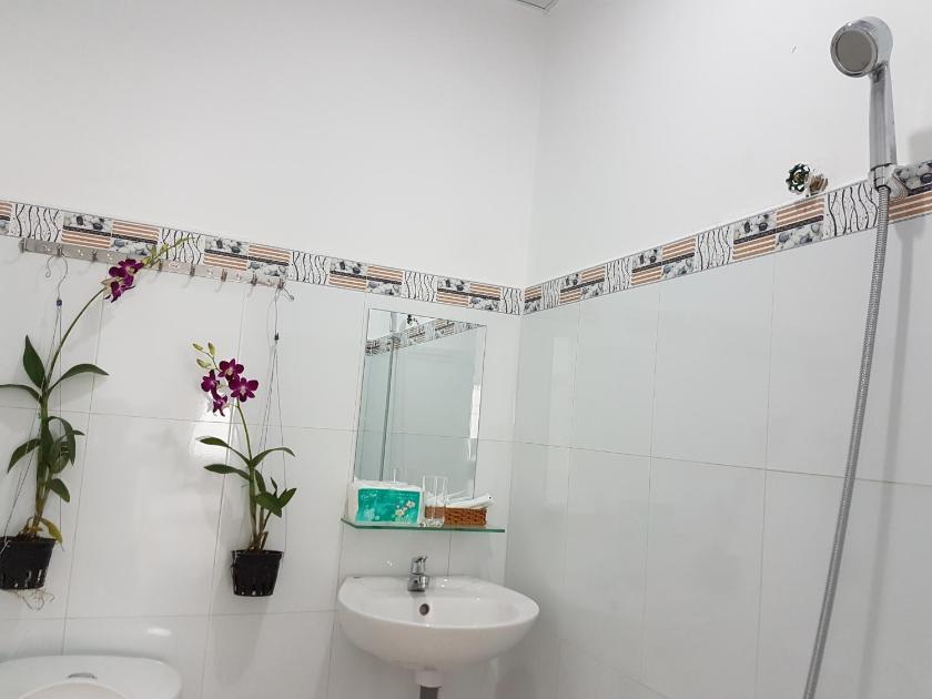 Phòng Gia Đình Phòng Gia Đình