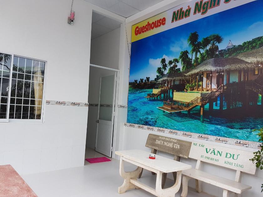 Phòng Gia Đình Phòng Gia Đình