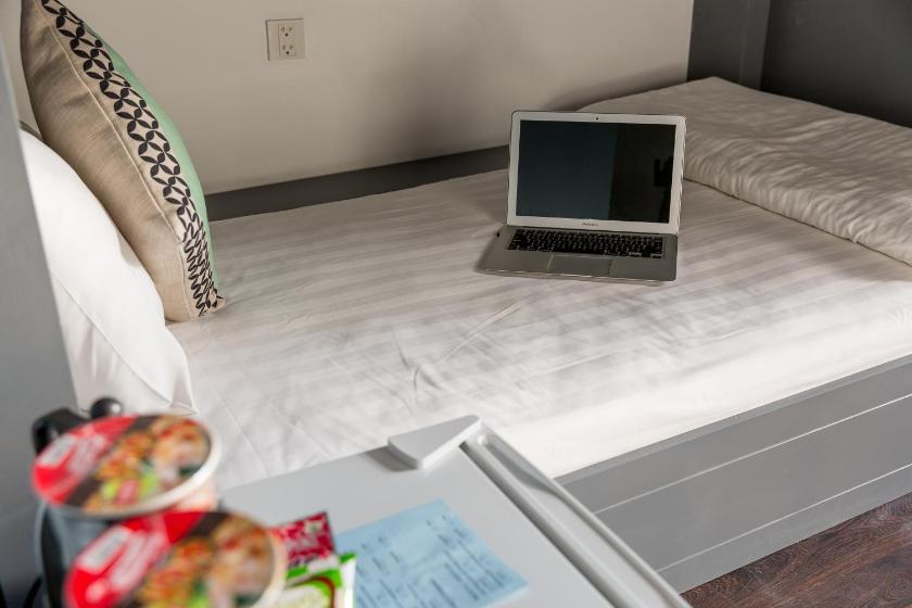 Phòng Gia Đình 4 Người Le Phòng Gia Đình 4 Người Le