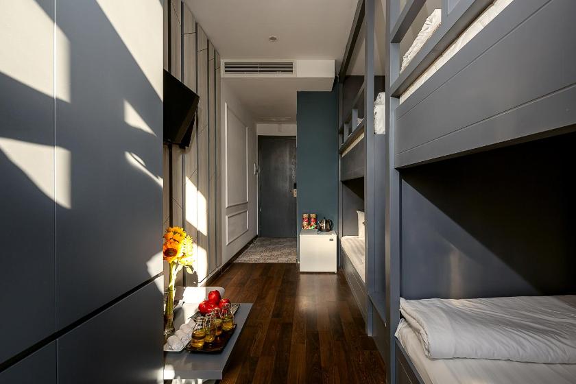 Phòng Gia Đình 4 Người Le Phòng Gia Đình 4 Người Le