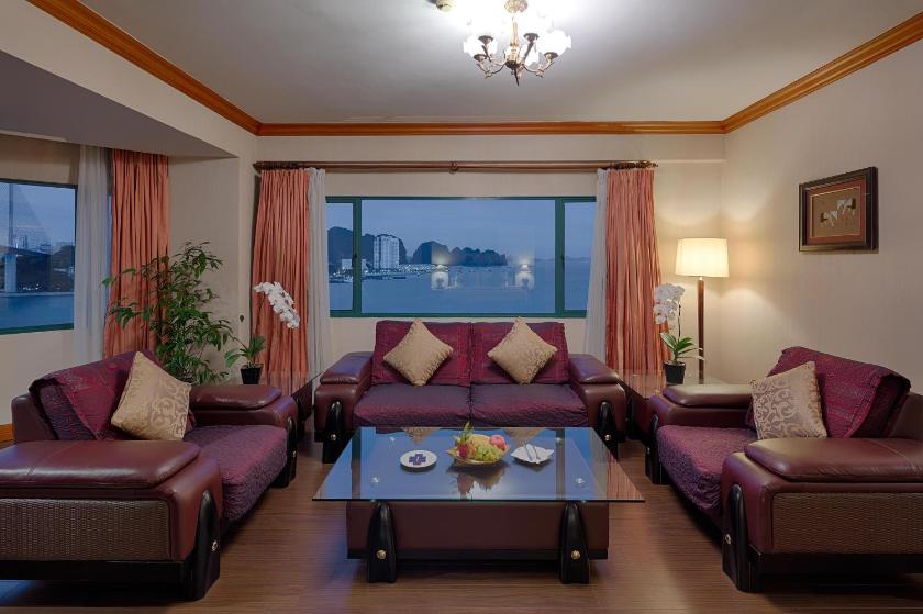 Suite Executive Nhìn Ra Biển