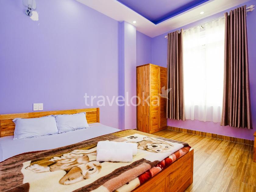 Phòng Giường Đôi Với Phòng Tắm Riêng Bên Ngoài Phòng Giường Đôi Với Phòng Tắm Riêng Bên Ngoài