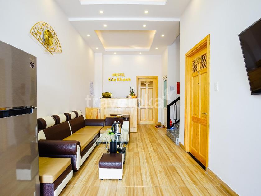 Phòng Gia Đình Có Phòng Tắm Phòng Gia Đình Có Phòng Tắm