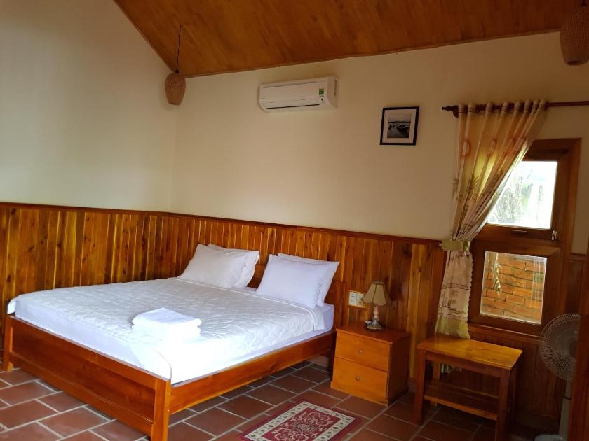 Bungalow Nhìn Ra Biển Bungalow Nhìn Ra Biển