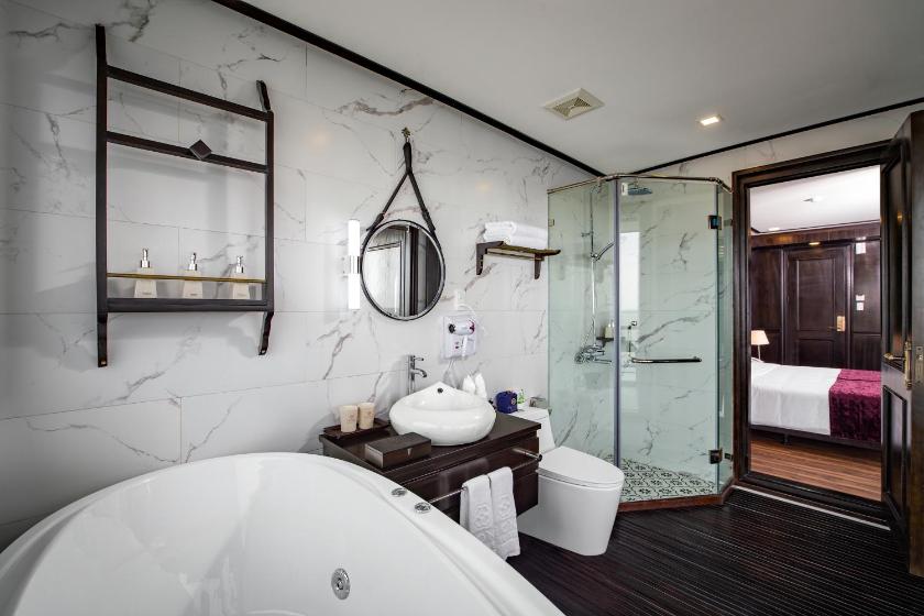 Suite Exclusive Peony - 2 Ngày 1 Đêm